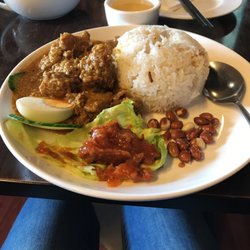 Golden Tulip Restaurant - Lunch