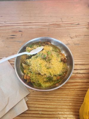 Chotu Indian Street Food by null