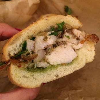 The Kroft - Porchetta sandwich - Sandwiches Near Me - Anaheim, California The Kroft - Porchetta sandwich - Sandwiches Near Me - Anaheim, California