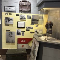 Gaskill Brothers Stone Store Museum