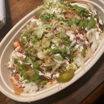 Tikka Bowls and Tacos - Chicken Bowl - Indian Near Me - Saint Johns, Florida Tikka Bowls and Tacos - Chicken Bowl - Indian Near Me - Saint Johns, Florida