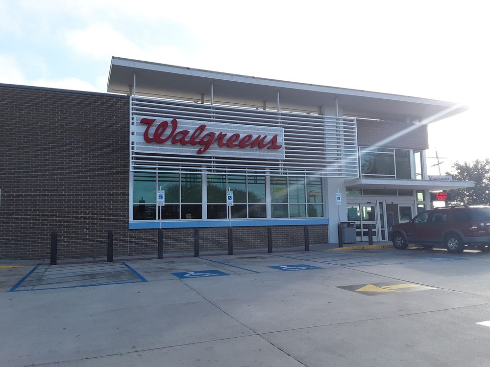 WALGREENS 14 Photos 7101 Veterans Memorial Blvd, Metairie