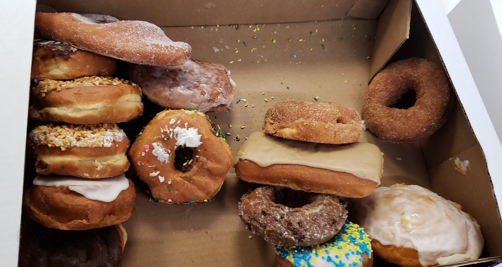 GREBE’S BAKERY 118 Photos & 102 Reviews Bakeries 5132 W Lincoln