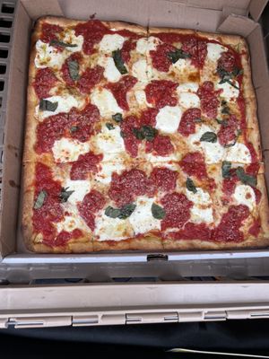 Vito's Pizza by null