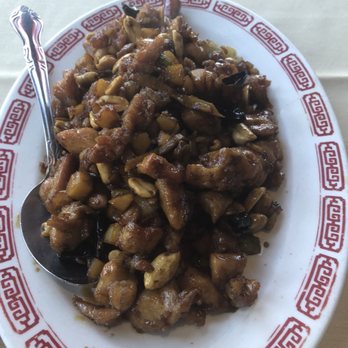 Mandarin King - Chinese Near Me - Laguna Beach, California