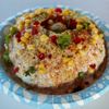 Bombay Street Food gift card