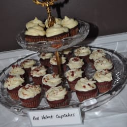 Cupykakes - Red Velvet Cupcakes
