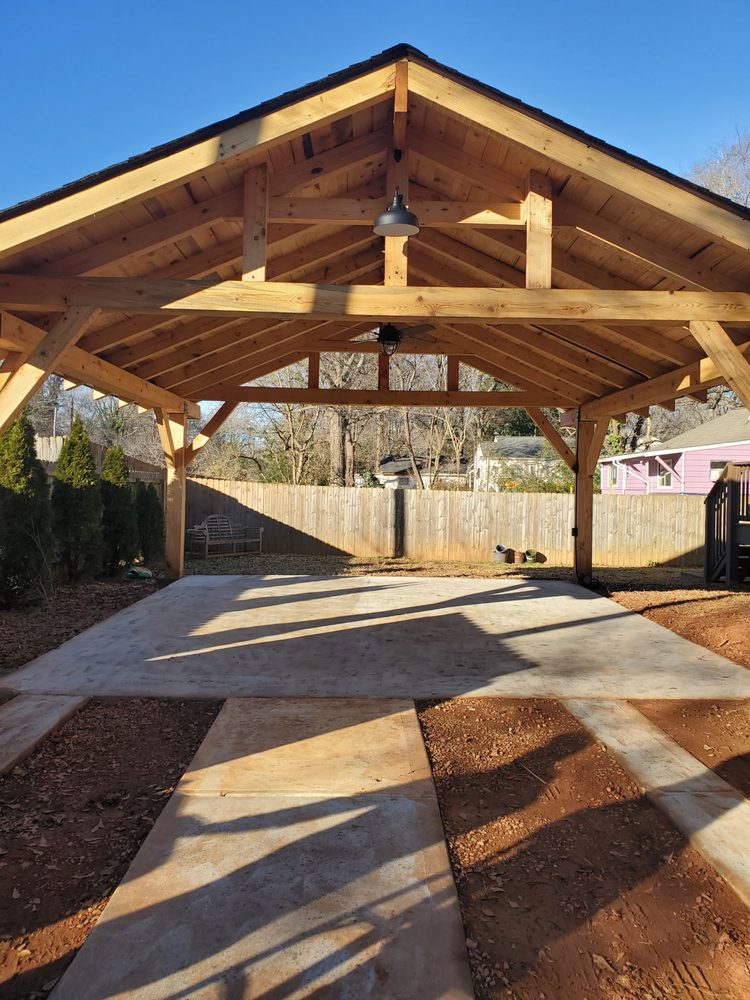 Slide of Atlanta Roofing and Renovations