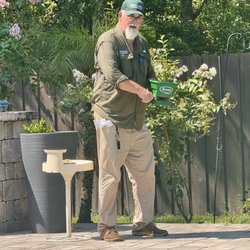 Bug Cops Pest Control - The Owner, Bobbi