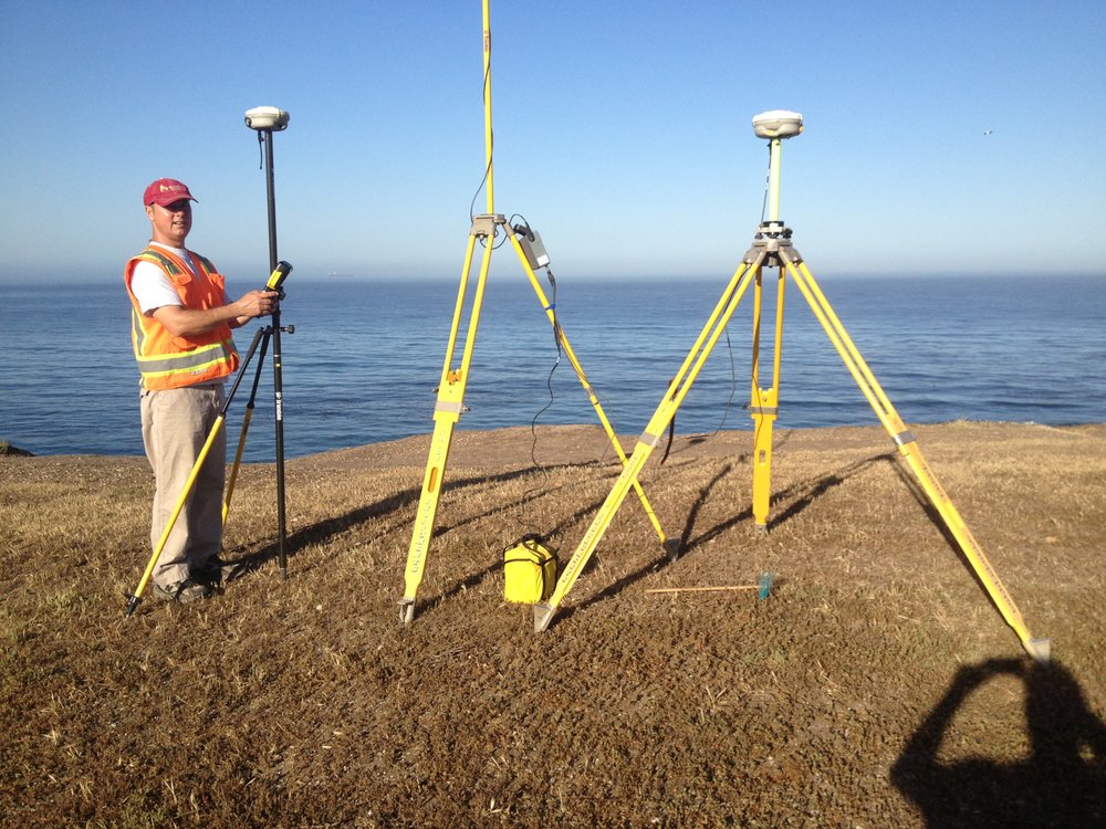 CORNERSTONE LAND SURVEYING Updated April 2024 20730 Knob Pl, Perris