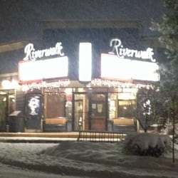 Riverwalk Theater