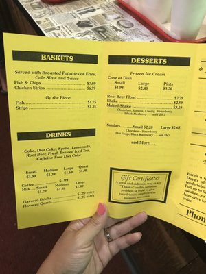 Mr. Dave's by null