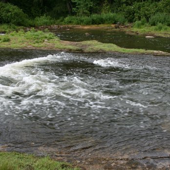 Sauble Falls Provincial Park - Hiking Near Me - Wiarton, Ontario