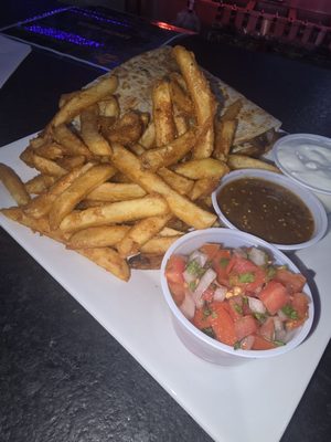 Birdies Sports Bar & Grill by null