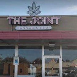The Joint Cannabis Club Medical Marijuana Dispensary OKC