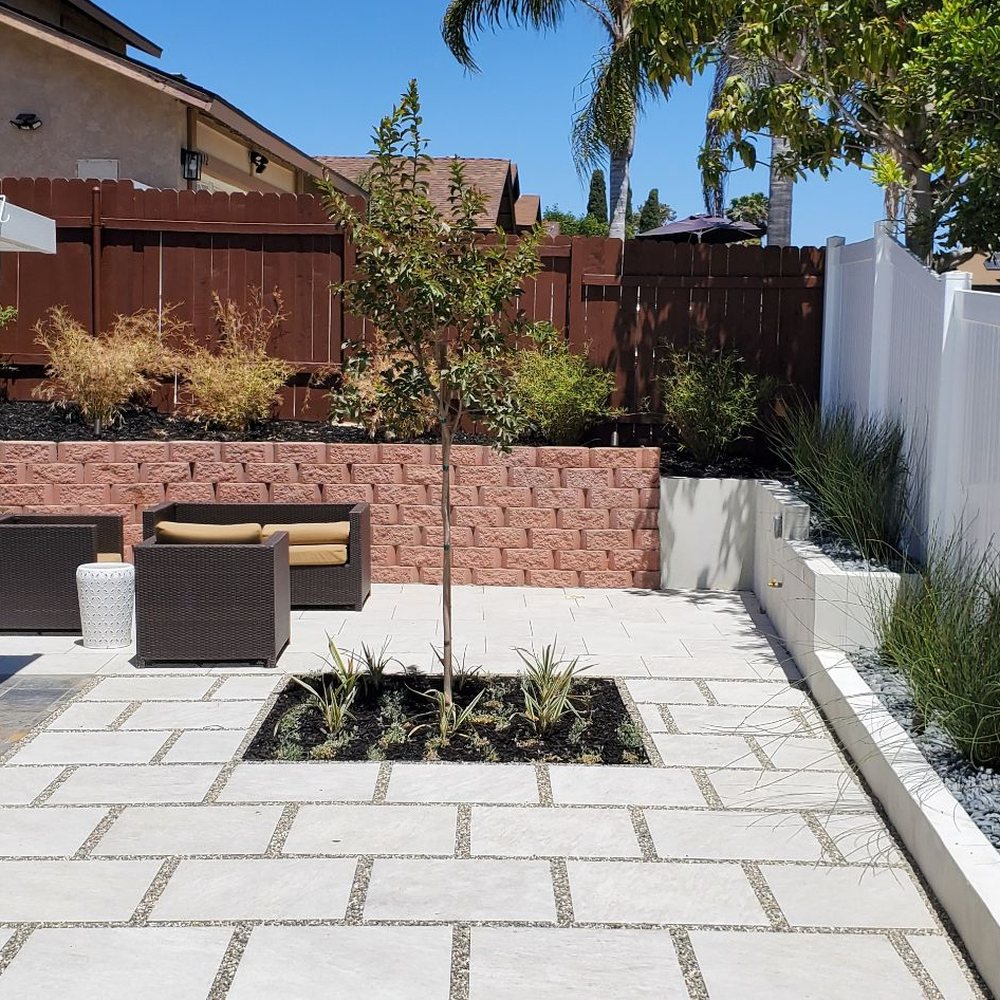 The Landscape Company - Top shelf work. - Landscaping Near Me - San Diego, California