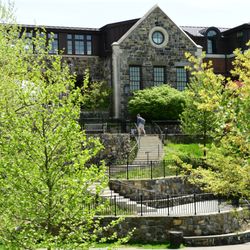 Hackley School