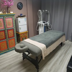 Body Therapy Massage
