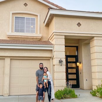 Jesse Perez Group - Real Estate Services Near Me