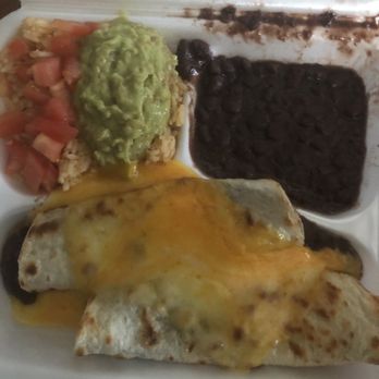 Taco Town - Black bean enchiladas - Tacos Near Me - Orange, Connecticut
