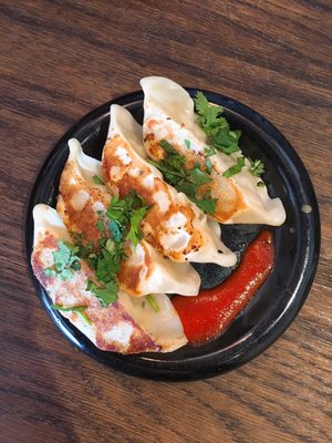 Mr Bao - Taiwanese Restaurant Peckham by null