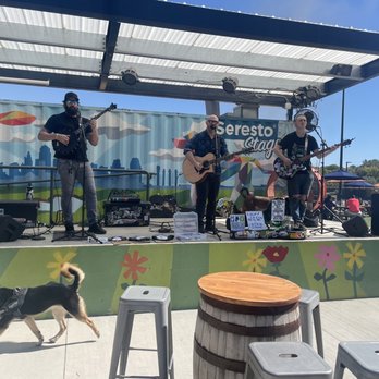 Bar K - Music! - Dog Parks Near Me - Kansas City, Missouri Bar K - Music! - Dog Parks Near Me - Kansas City, Missouri