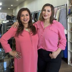 La Segundita Thrift Store - Welcome to La Segundita Thrift Store! We are a sister-owned small business passionate about our little store!!