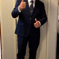 Men's Trendz - Thank you, Ray and Men's Trendz!!! I will recommend you to all my friends!