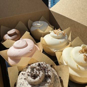 Silos Baking - Cupcakes Near Me - Waco, Texas Silos Baking - Cupcakes Near Me - Waco, Texas