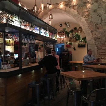 La Part des Anges - Wine Bars Near Me - Montpellier, 34