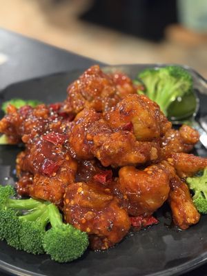Home Eat汉家宴 - San Jose by null