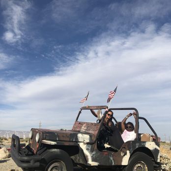 Offroad Rentals - ATV Rentals/Tours Near Me - Palm Springs, California Offroad Rentals - ATV Rentals/Tours Near Me - Palm Springs, California