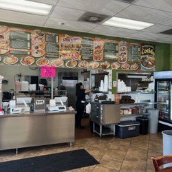Comida mexicana-Fredy´s Tacos