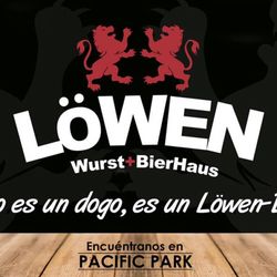 Lowen Dogs