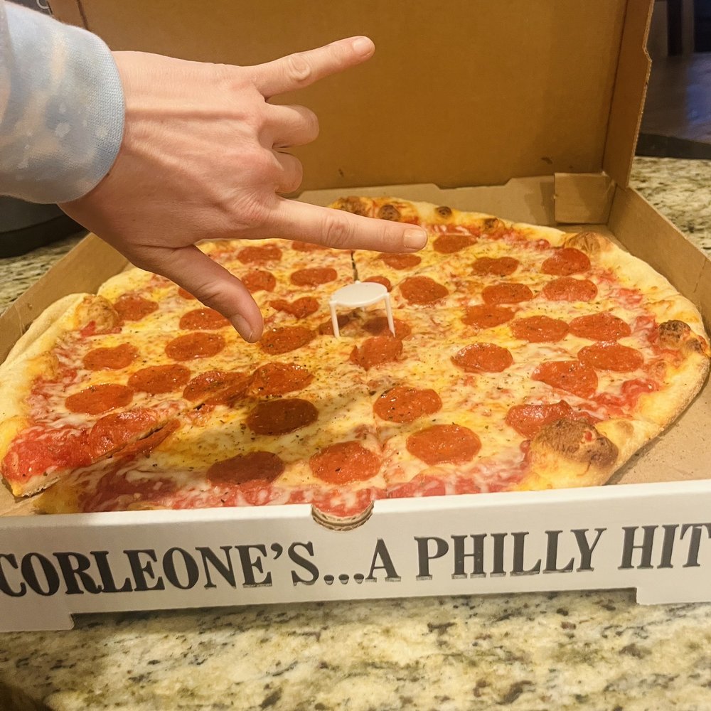 Corleone's - Corleone's Pizza - Cheesesteaks Near Me - Phoenix, Arizona Corleone's - Corleone's Pizza - Cheesesteaks Near Me - Phoenix, Arizona