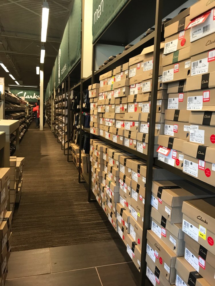 CLARKS OUTLET Updated August 2024 255 Prime Outlets Blvd, Hagerstown, Maryland Shoe Repair