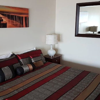 Atlantic Breeze Suites - Hotels Near Me - Hampton, New Hampshire