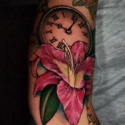 Legacy Tattoo Lounge - South