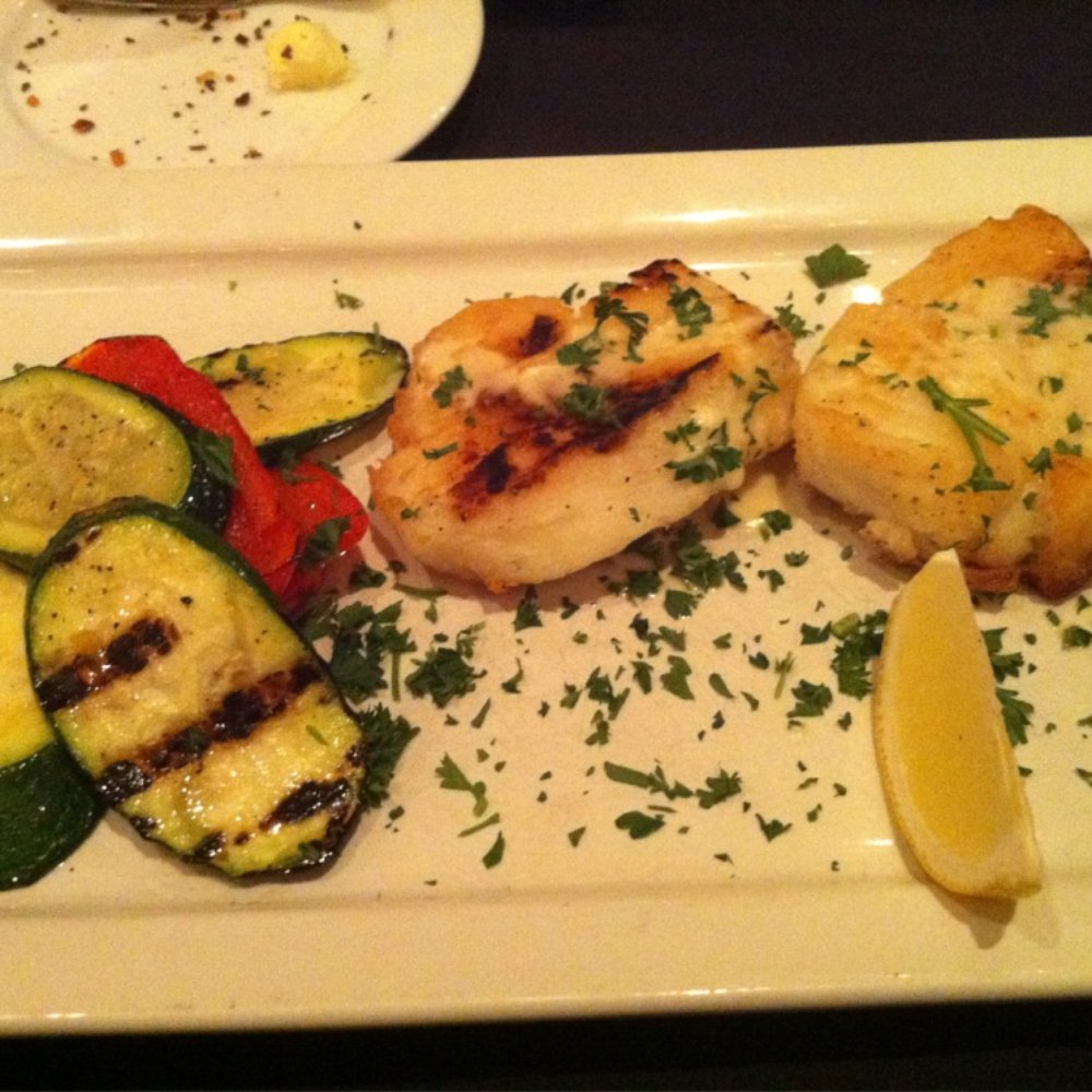 Sea bass Sea bass