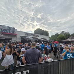 WFNZ Doghouse