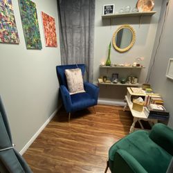 Jessica Darling - San Diego office.