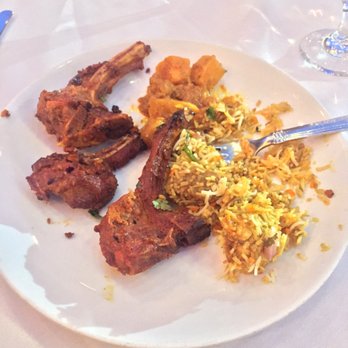 Nirvana Indian Restaurant - Lamb Chops, Curried Butternut Squash, and Chicken Biryani. - Indian Near Me - Houston, Texas Nirvana Indian Restaurant - Lamb Chops, Curried Butternut Squash, and Chicken Biryani. - Indian Near Me - Houston, Texas