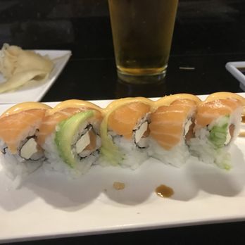 Sushi Kuchi - Playboy Roll. - Japanese Near Me - Carlsbad, California Sushi Kuchi - Playboy Roll. - Japanese Near Me - Carlsbad, California