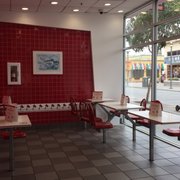 Photo of In-N-Out Burger - San Francisco, CA, United States. The In-N-Out space is spotless! No dining in allowed :(