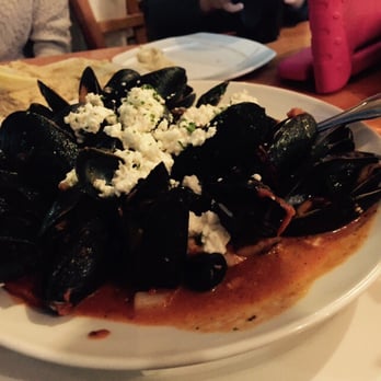 Greek Taverna - Greek Mussels - Greek Near Me - Edgewater, New Jersey Greek Taverna - Greek Mussels - Greek Near Me - Edgewater, New Jersey