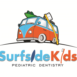 Surfside Kids Pediatric Dentistry