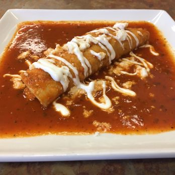 Antojitos Mexicanos Restaurant - Mexican Near Me - Paramount, California