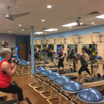 Club Pilates - We have a wide variety of classes, and levels. - Pilates Near Me - Tempe, Arizona