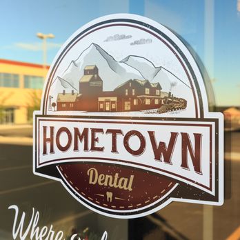 Hometown Dental - General Dentistry Near Me - Okotoks, Alberta Hometown Dental - General Dentistry Near Me - Okotoks, Alberta