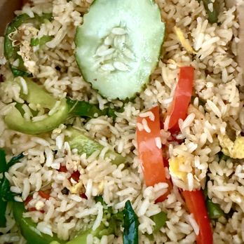 Thai Boran - 52. Thai Boran Shrimp Fried Rice - Thai Near Me - Albuquerque, New Mexico Thai Boran - 52. Thai Boran Shrimp Fried Rice - Thai Near Me - Albuquerque, New Mexico